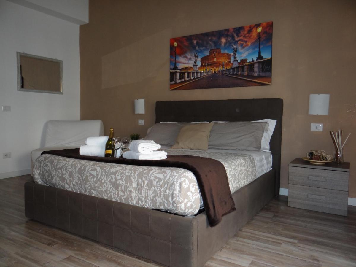 Apartamento Vmh Vatican Modern House *
